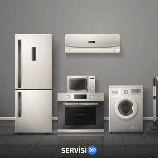 Derince Beyaz Eşya Servisi