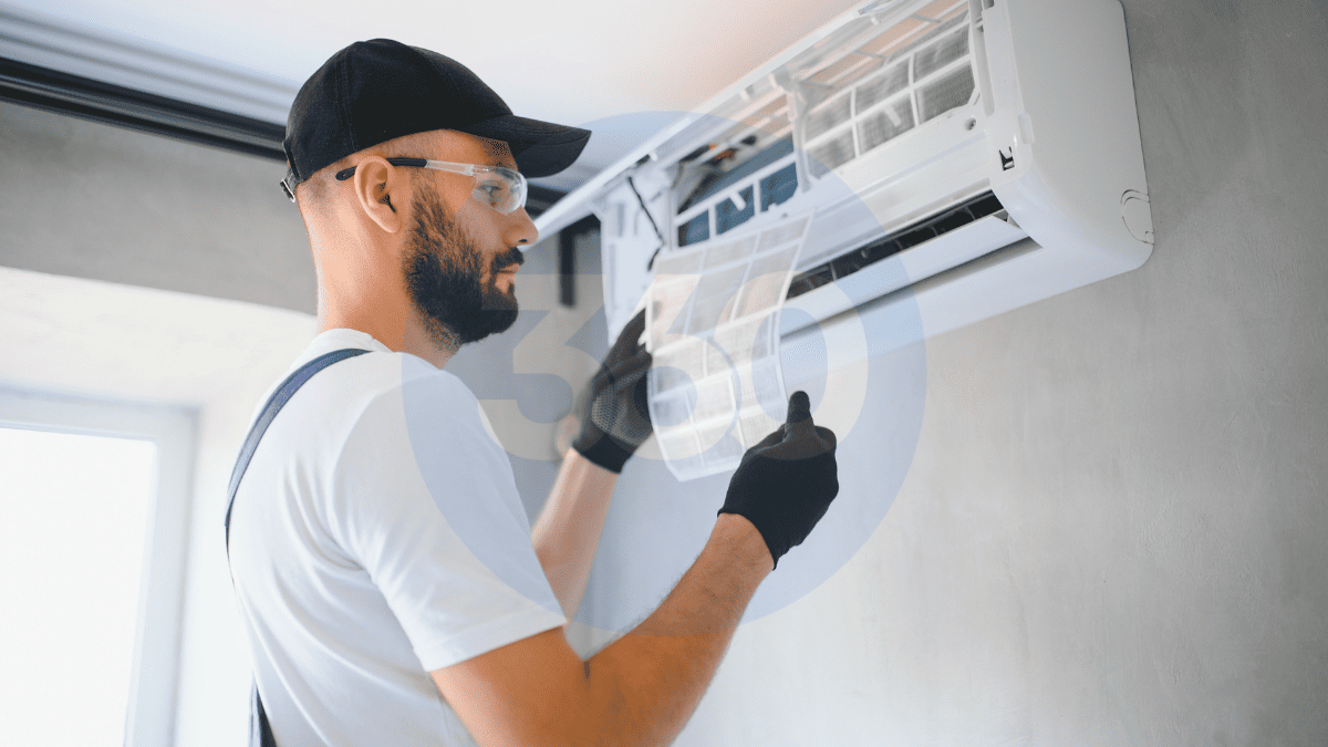 Derince Klima Servisi