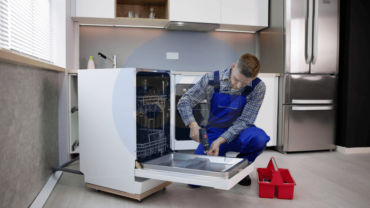 Derince Bulaşık Makinesi Servisi